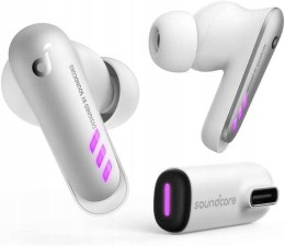 Anker Soundcore słuchawki bezprzewodowe Wireless VR P10 białe