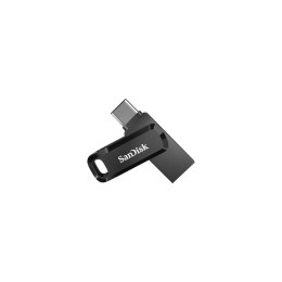 SanDisk pendrive 64GB USB-C Ultra Dual Drive Go 150 MB/s