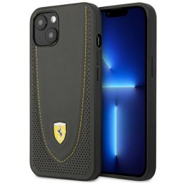 Ferrari nakładka do iPhone 13 6,1