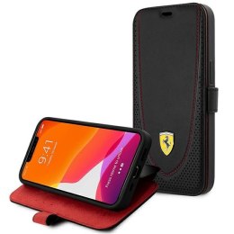 Ferrari nakładka do iPhone 13 Pro 6,1