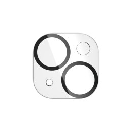 PanzerGlass szkło na aparat PicturePerfect hoop optic rings do iPhone 15 6,1
