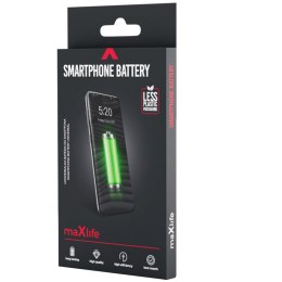 Bateria Maxlife do iPhone 11 3110mAh bez taśmy BMS