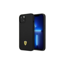 Ferrari nakładka do iPhone 14 Pro 6,1