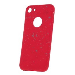 Nakładka Granite do iPhone 7 / 8 / SE 2020 / SE 2022 czerwona