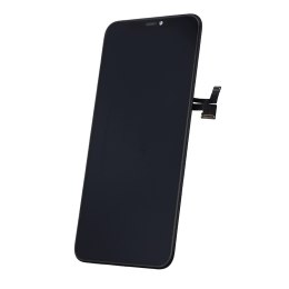 Wyświetlacz z panelem dotykowym iPhone 11 Pro Max Soft Oled ZY czarny