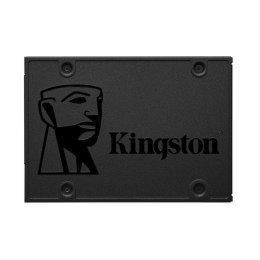 Kingston dysk SSD A400 (240GB | SATA III 2,5