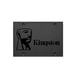Kingston dysk SSD A400 (480GB | SATA III | 2,5