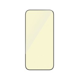 PanzerGlass szkło hartowane Ultra-Wide Fit Anti-Reflective z aplikatorem do iPhone 15 6,1