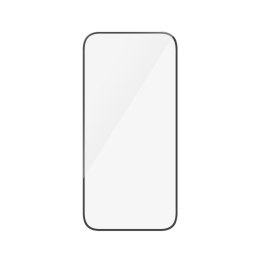 PanzerGlass szkło hartowane Ultra-Wide Fit Privacy do iPhone 15 Pro 6,1