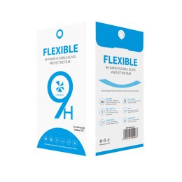 Szkło hybrydowe Flexible do iPhone 13 / 13 Pro / 14 6,1