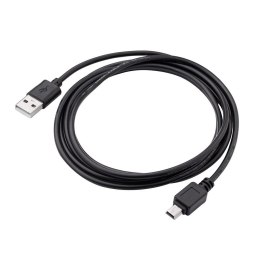 Akyga kabel USB AK-USB-03 USB A (m) / mini USB B 5 pin (m) ver. 2.0 1.8m