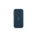 Telefon Nokia 2660 DS niebieska + Ładowarka biurkowa