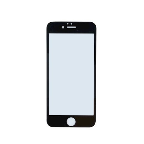 Szkło hartowane 10D do iPhone 13 Pro Max 6,7" / 14 6,7" Plus czarna ramka