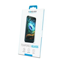 Forever szkło hartowane 2,5D do iPhone 13 Pro Max / 14 Plus 6,7