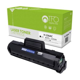 Toner H-106AC (W1106A) TFO 1K