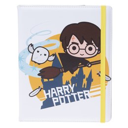 Harry Potter etui uniwersalne do tabletu 10-11
