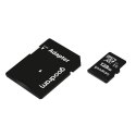 Goodram Microcard 128 GB karta pamięci micro SD XC UHS-I class 10, adapter SD (M1AA-01280R12)