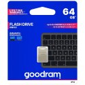 Pendrive 64 GB USB 3.2 Gen 2 UPO3 Goodram - srebrny