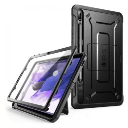 Etui Supcase Unicorn Beetle Pro na Samsung Galaxy Tab S7 FE 5G 12.4'' - czarne