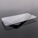 Bestsuit 3D Edge Nano Flexi Glass folia szklana szkło hartowane na cały ekran z ramką Samsung Galaxy S22 przezroczysty