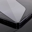 Bestsuit 3D Edge Nano Flexi Glass folia szklana szkło hartowane na cały ekran z ramką Samsung Galaxy S22 przezroczysty