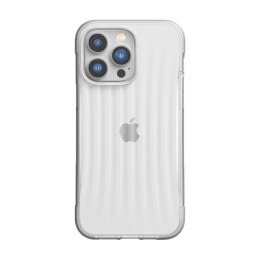 Raptic X-Doria Clutch Case etui iPhone 14 Pro Max pokrowiec plecki przezroczysty