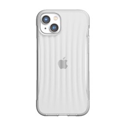 Raptic X-Doria Clutch Case etui iPhone 14 pokrowiec plecki przezroczysty
