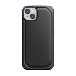 Raptic X-Doria Slim Case etui iPhone 14 Plus pokrowiec plecki czarny