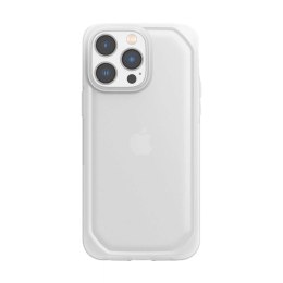 Raptic X-Doria Slim Case etui iPhone 14 Pro Max pokrowiec plecki przezroczysty