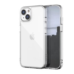 Raptic X-Doria Clearvue Case etui iPhone 14 Plus pokrowiec plecki przezroczysty