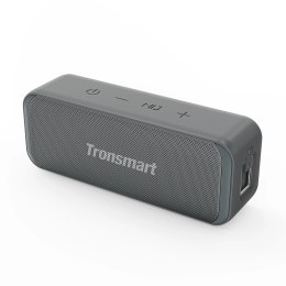 Tronsmart T2 Mini bezprzewodowy głośnik Bluetooth 10W szary