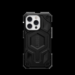 Etui UAG Monarch z MagSafe do iPhone 14 Pro Max - czarne