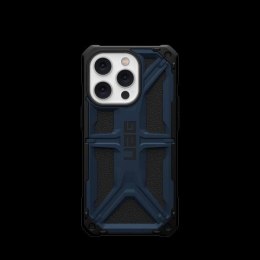 UAG Monarch - obudowa ochronna do iPhone 14 Pro (mallard)