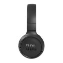 Nauszne słuchawki bezprzewodowe JBL Tune 510 - czarne