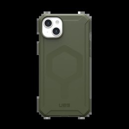 Etui UAG Essential Armor MagSafe do iPhone 15 Plus - zielone