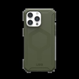 Etui UAG Essential Armor MagSafe do iPhone 15 Pro Max - zielone