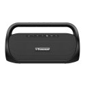 Tronsmart Bang Mini głośnik bezprzewodowy Bluetooth 50W czarny (854630)