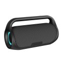Tronsmart Bang Mini głośnik bezprzewodowy Bluetooth 50W czarny (854630)