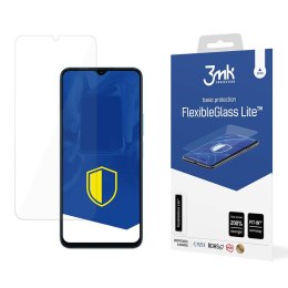 3mk szkło hybrydowe FlexibleGlass Lite do Honor X6A