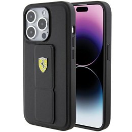 Ferrari nakładka do iPhone 15 Pro 6,1