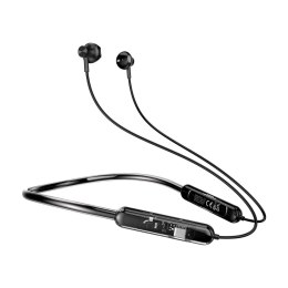 Bezprzewodowe słuchawki Dudao U5Pro+ Bluetooth 5.3 - czarne