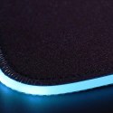 [PO ZWROCIE] Tronsmart Spire świecąca duża Gamingowa podkładka pod mysz RGB (80 x 30 x 0,4 cm) dla graczy czarny (349360)