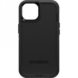 OtterBox Defender - obudowa ochronna z klipsem do iPhone 14 Plus (black) [P]