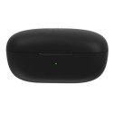 QCY Buds T17 Signle Point bezprzewodowe słuchawki Bluetooth 5.1 TWS szare