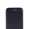 Etui Smart Diva do Samsung Galaxy A05S 4G czarne