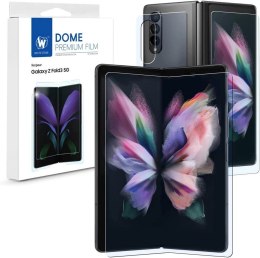 Folia ochronna Whitestone Premium Foil na Samsung Galaxy Z Fold 3