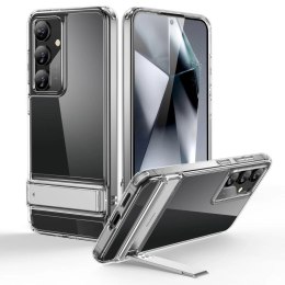 Etui ESR Air Shield Boost na Samsung Galaxy S24 - przezroczyste