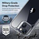 Etui ESR Air Armor na iPhone 15 - przezroczyste