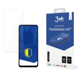 3mk szkło hybrydowe FlexibleGlass Lite do Xiaomi Redmi Note 12s