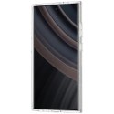 Etui UNIQ LifePro Xtreme na Samsung Galaxy S24 Ultra - przezroczysto-brokatowe